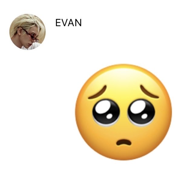 Pppeacchuuu's tweet photo. 🥺🥺…

#에반 #EVAN https://t.co/kABFv53xnt