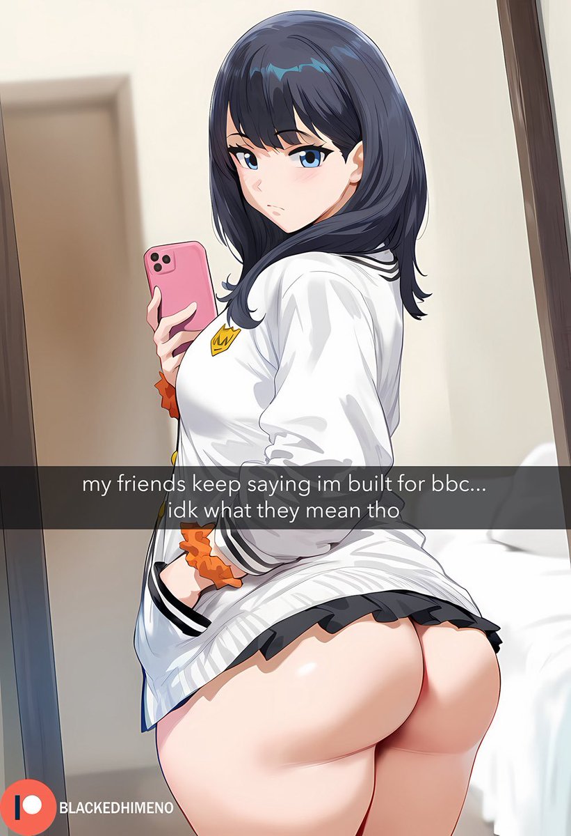NeppersNep49634's tweet photo. Thoughts..? ♠️
Ps: Follow for more trying to get to 100 today 💕

~
#BWNO #findom #2DFD #nsfwtwt #hentai https://t.co/nnR7j3J69z