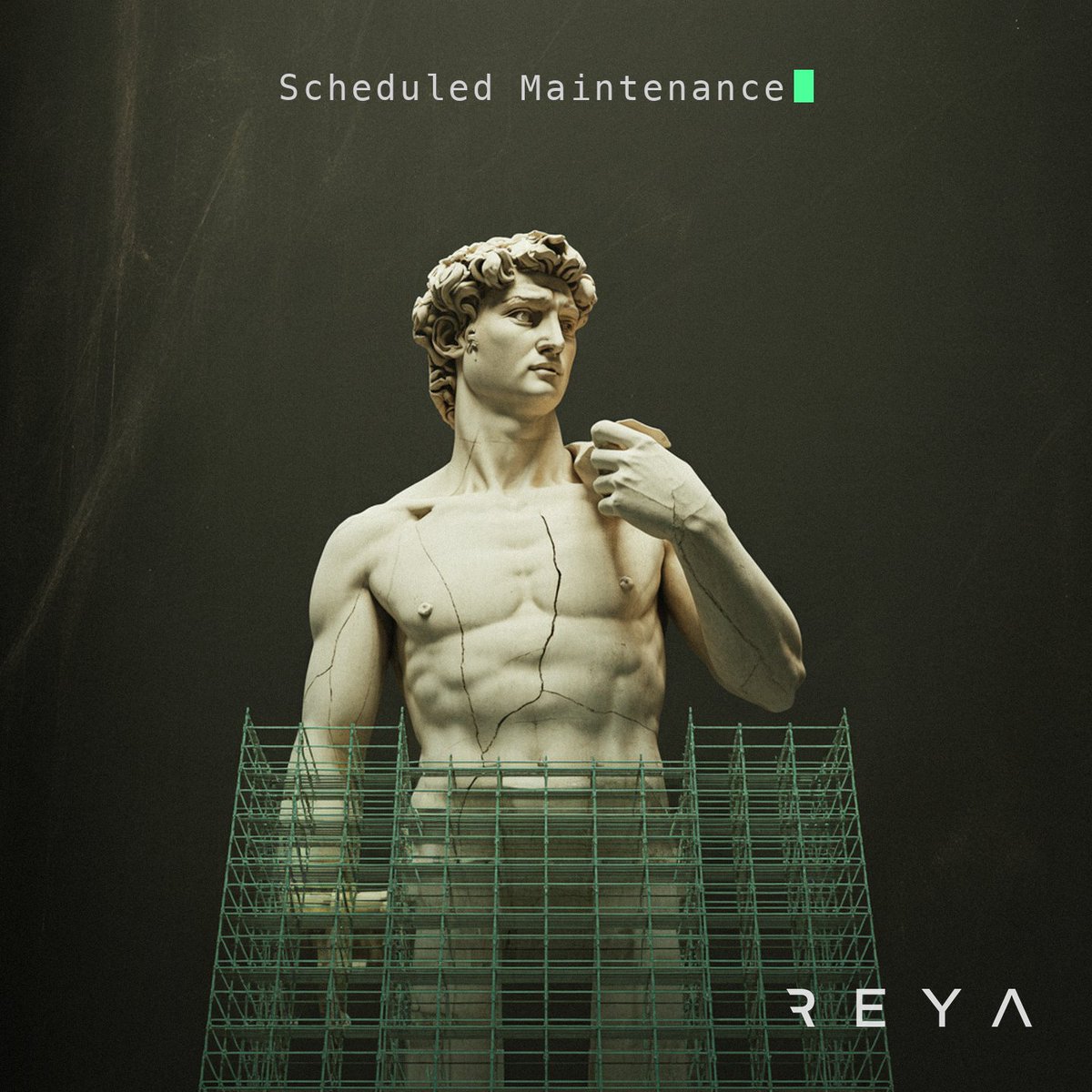 reya_xyz's tweet photo. Scheduled maintenance: Wednesday 5 August, 09:00 UTC.

We're migrating Reya's mainnet sequencer to a new infrastructure provider. Reya will be offline for up to two hours while the cutover completes.

You won't be able to trade or manage positions during the window, so review your positions and margin ahead of time.

We'll post the moment it starts and again when it's complete.