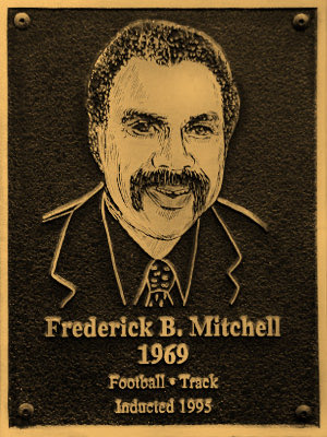 WittFootball's tweet photo. Fred Mitchell rewrote the record books at Wittenberg from 1965-68, setting the NCAA College Division career kick-scoring record, 12 school records, and 5 OAC records. His legacy lives on through the Fred Mitchell Award honoring the nation’s top non-FBS kicker. 

#tigerup #TBT https://t.co/GmpdYuJIxd