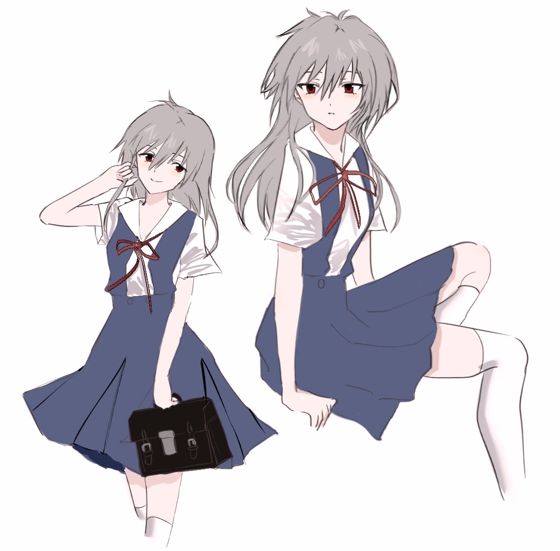 ic6pid's tweet photo. from a few days back… shes cute #evangelion https://t.co/Yxm5IrGg8T