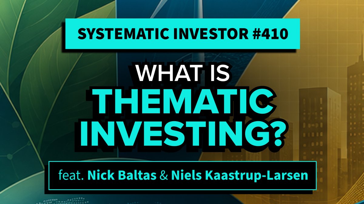 TopTradersLive's tweet photo. Could the popularity of a narrative become an investment signal?

Nick Baltas @nbaltas) and I discuss new research examining how growing themes may influence demand for certain assets before the resulting price trend becomes fully visible.

👇️ 👇️ 

https://t.co/Vf9DbbUF99 https://t.co/eGQNC14pWf