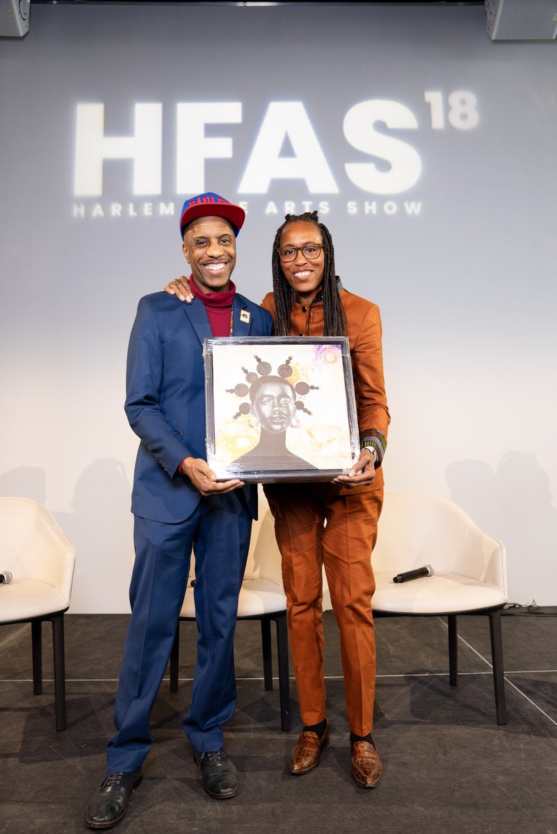 XRAgency_co's tweet photo. Dion Everett Clarke showed us that art is cultural wealth and that artists deserve to protect the value they create.

We are honored to carry forward his vision—connecting art, technology, and IP to preserve creative legacies.

Rest peacefully, Dion.

#HFAS #XRAGENCY https://t.co/XrnyUj6gAL