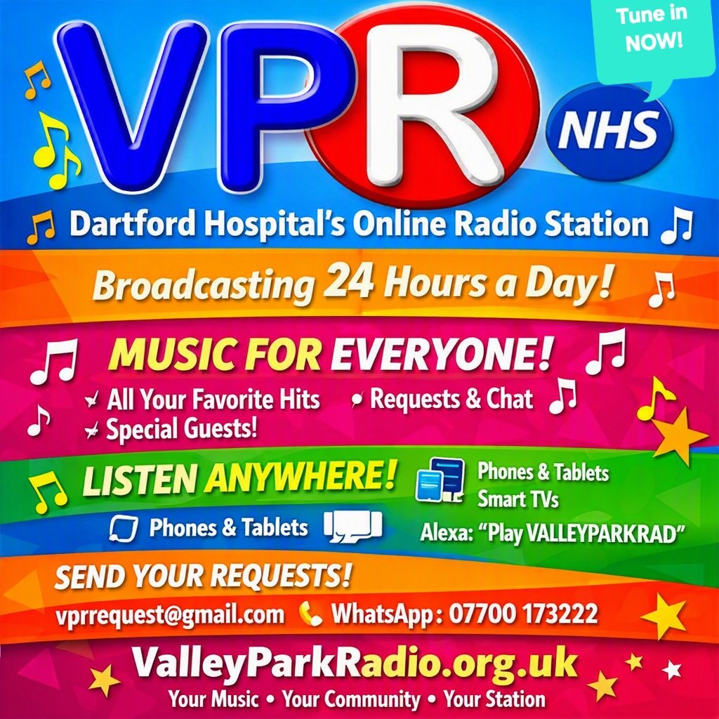 Valleyparkradio tweet picture
