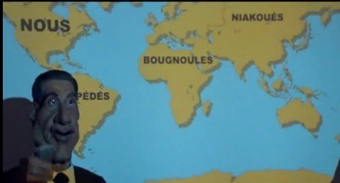 ulmiens's tweet photo. La vision du monde de Jean Quatremer en une image : https://t.co/ObARBGlPXM