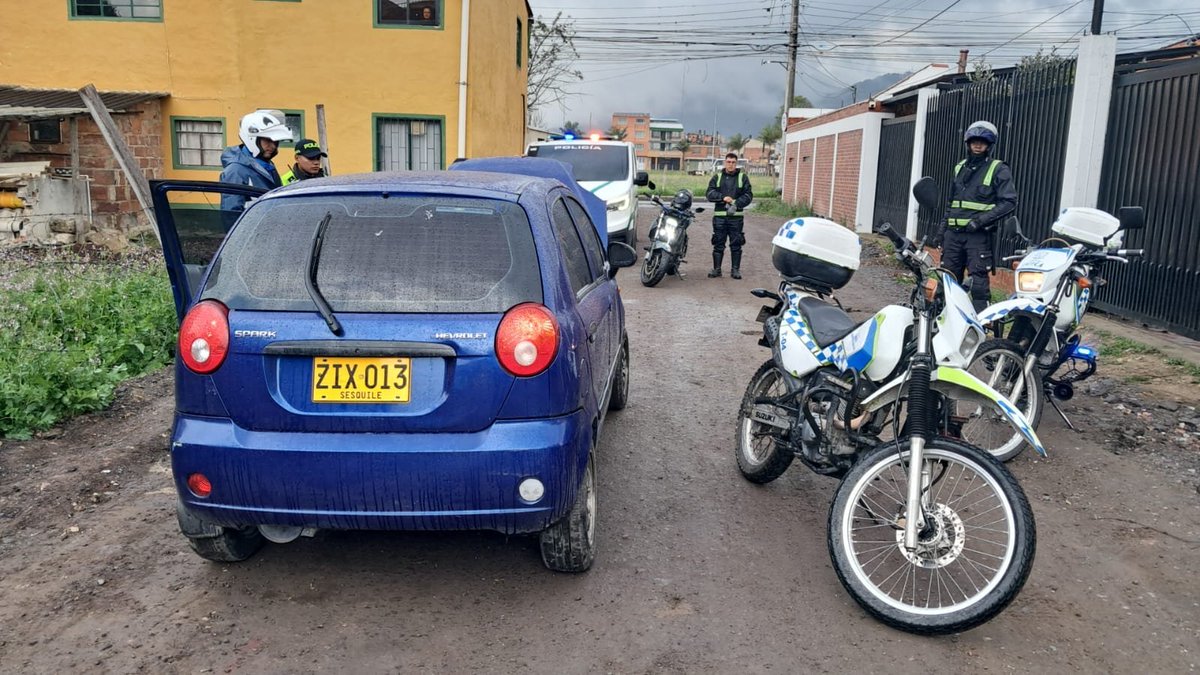 Pasa en Bogotá | Sr Bacca🐮 tweet media