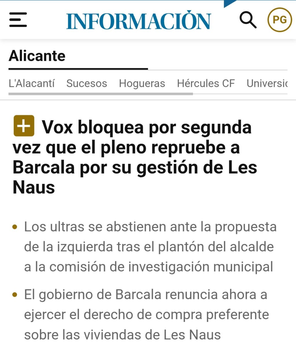 CompromisALC's tweet photo. #LesNaus 🏢 #PleALC PP = Vox
🗣@Ra_Mas "Los alicantinos deben saber, alto y claro, que con estos dos partidos, PP y Vox, el suelo público de la ciudad está en peligro, y se va a especular con él"
https://t.co/SSPD5xp5DM https://t.co/Y0Nm7CJZbX