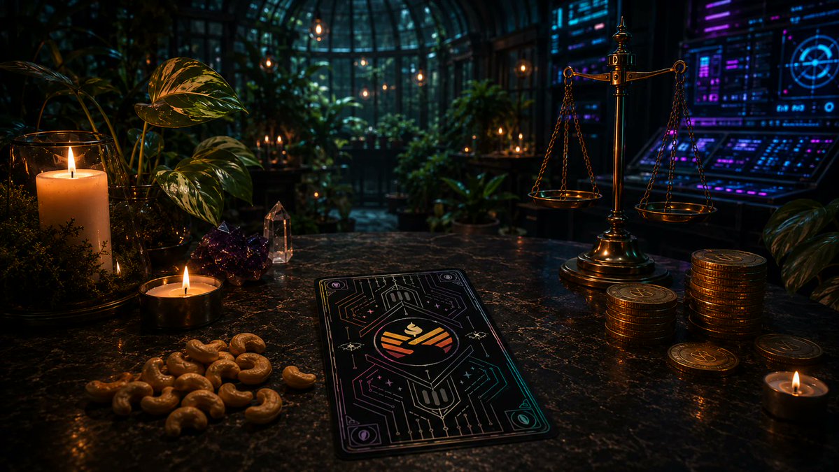 CashuBTC's tweet photo. New blog post by shyguy about Orchard!

Everything you need to know about the web application for Cashu mint management, its features, and what's planned next.

Read it here 👇 https://t.co/XRqmZOohJ6