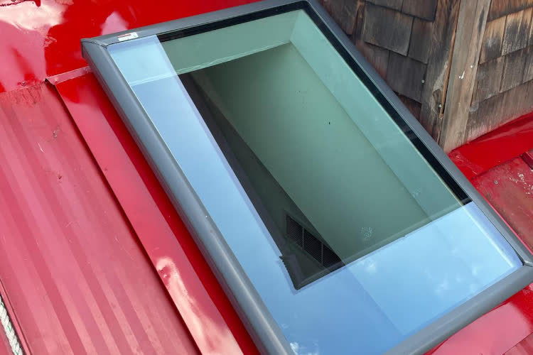 integrity1roof's tweet photo. Biales – Skylight Replacement (Oxford, Ohio)
VIEW ALL PICS... https://t.co/qmLhrhzCfI
#trimreplacement #triminstallation #trimrepair #trimsolutions #soffitreplacement #soffitinstallation #soffitrepair #skylightreplacement #skylightinstallation #skylightsolutions #cincinnati https://t.co/oQANooefjn