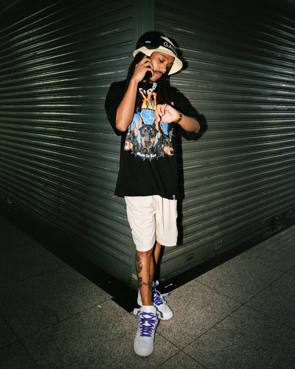 GALXBOY's tweet photo. Homegrown culture | Global footprint​

GALXBOY - THAT'S CULTURE 🌍🌏
https://t.co/ogpOT3mhgD https://t.co/1P2A4B0Cmu