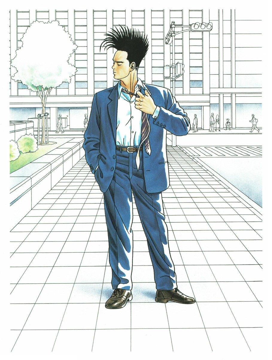 dailyfgguys's tweet photo. The Fighting Game Guy of the Day is:

     Joe Higashi  / Fatal Fury https://t.co/XebkO5HxlD