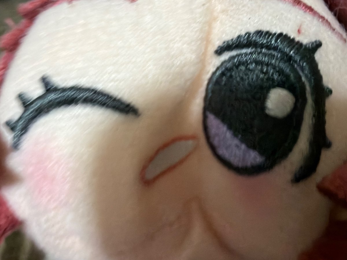 whater0213's tweet photo. 「今まで私を散々笑ってきたわね！
ぷんぷんよー！！💢💥」

うわきっしょ
そんなゴミ面して破壊しないだけありがたいと思えよおしり探偵

「ｻｷｸﾞｽﾝ....」 https://t.co/maBaLHNQJj
