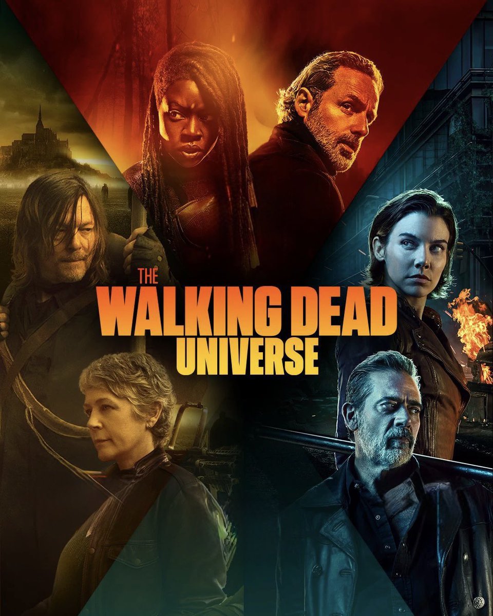 Eros11_'s tweet photo. 🚨🚨🚨🚨🚨🚨🚨🚨🚨

رسمياً منصة Netflix تجدد شراء حقوق عالم مسلسل The Walking Dead من منصة AMC+ بجميع مسلسلاته بصفقة بقيمة 500 مليون دولار و لمدة خمس سنين ابتداءً من عام 2027 😳 !!!

الصفقة تشمل جميع المشتقات و المسلسل الرئيسي.

#TheWalkingDead #Netflix https://t.co/kvTt9wQK4P