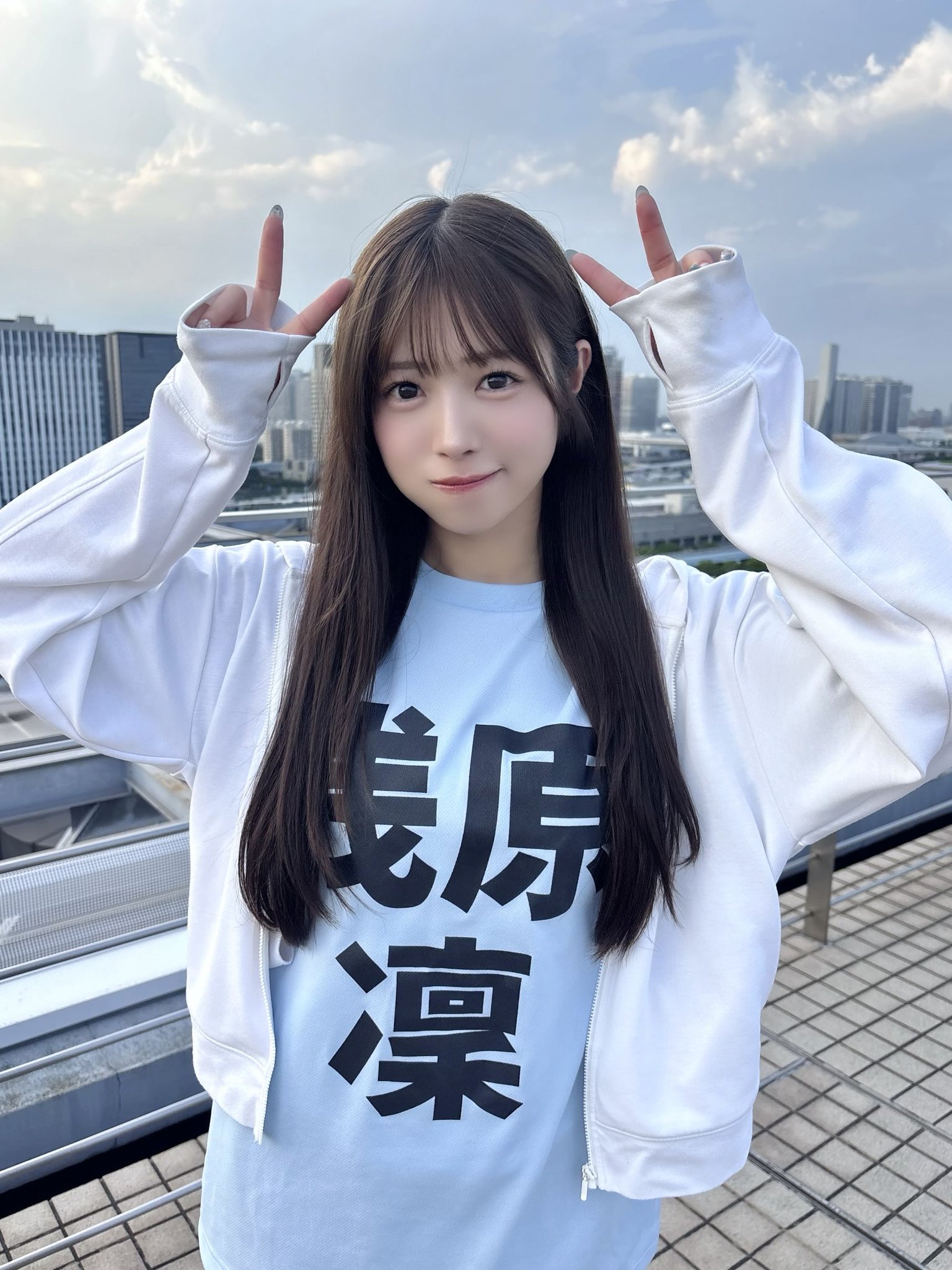 りんりん様オーダーページ5、6 浅原 凜【Peel the Apple】7/20@Zepp Shinjukuワンマン on X: 