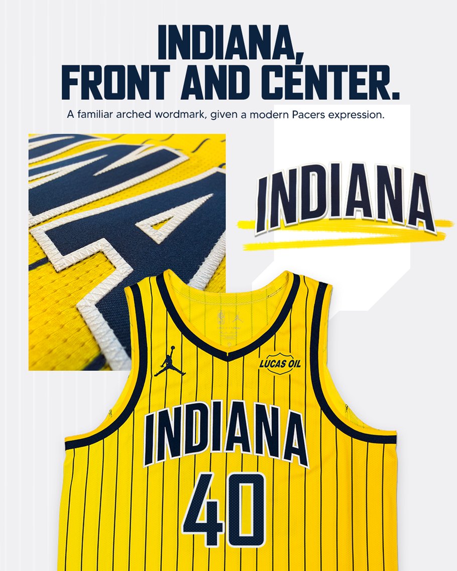 Pacers's tweet photo. https://t.co/60Irv4HF36