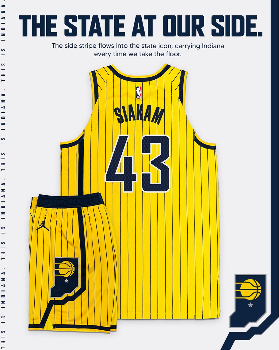Pacers's tweet photo. https://t.co/60Irv4HF36