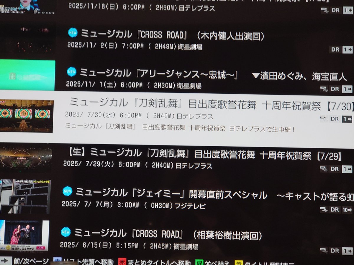 hikiko_forest's tweet photo. 1年が秒で過ぎたわね https://t.co/UaAkwUD7xC