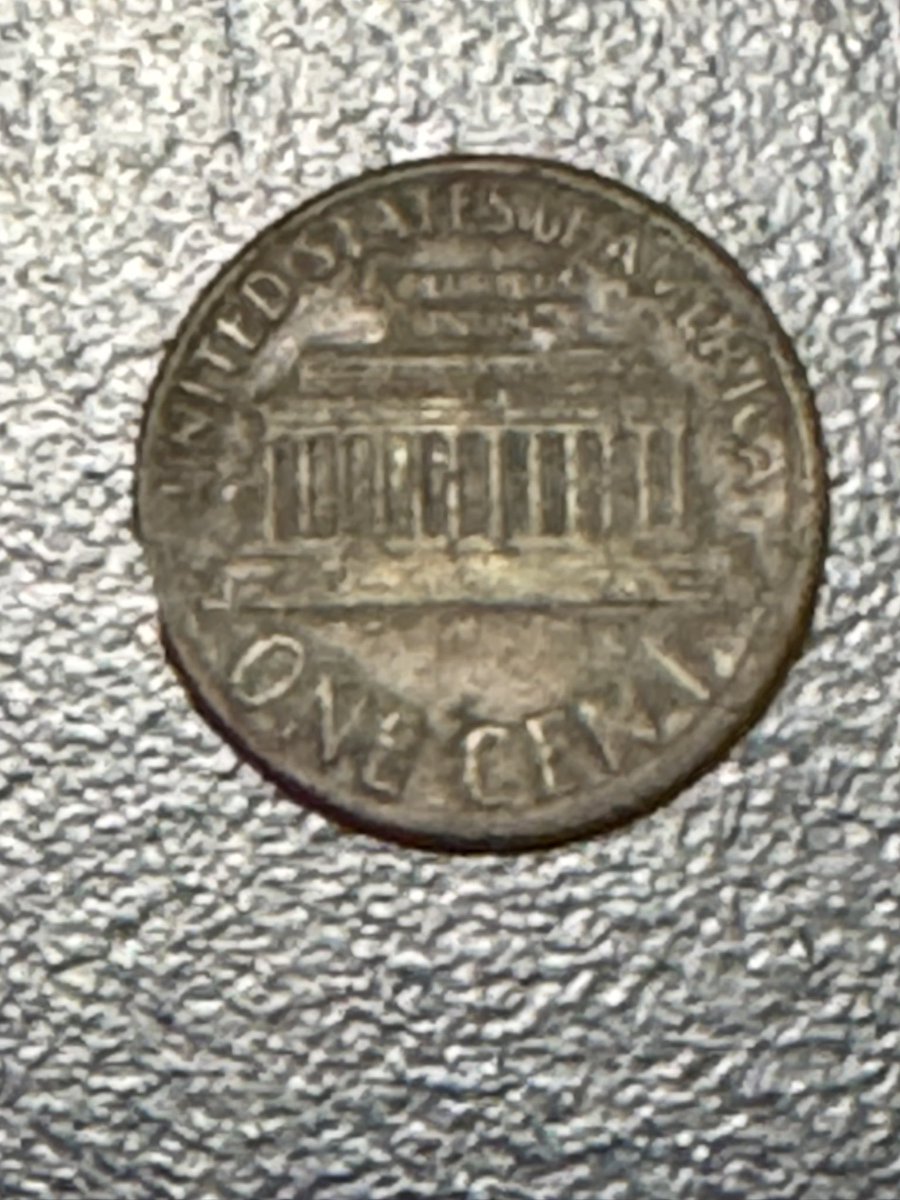 guy4romspace's tweet photo. As a collector is this a good find?
#collector #USA #Coinstore #onecent https://t.co/JiJtfKof2v
