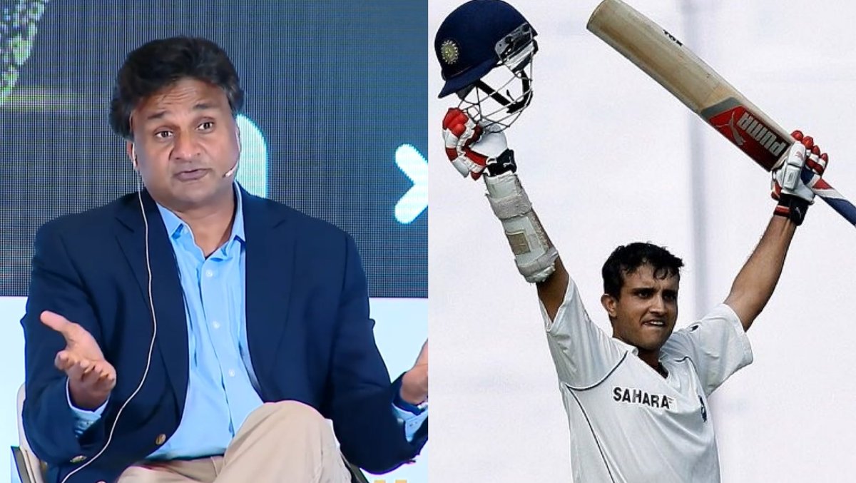 PranayS45's tweet photo. 🚨“Javagal Srinath Reveals What Really Went Wrong After “Sourav Ganguly” Lost Captaincy” 🤯

🗣️ Javagal Srinath:

“Rahul Dravid is a learned man. He had his own style of leading the team.

But the bigger problem was that another power centre had been created around Greg Chappell.

Under Sourav Ganguly, the final decision always belonged to Sourav. The loyalty of the team was attached to one leader.

When leadership changes without a proper transition, it creates distortion within the team.

There was a lot of bitterness.

Zaheer Khan didn’t know where he belonged because he was seen as Ganguly’s man.

The same happened with Harbhajan Singh after he publicly supported Sourav.

The players would obviously play under Rahul, but accepting him as their leader on a personal level was always going to take time.

That’s the most sensitive part of any leadership change.

And that’s exactly what happened with the Indian cricket team.”