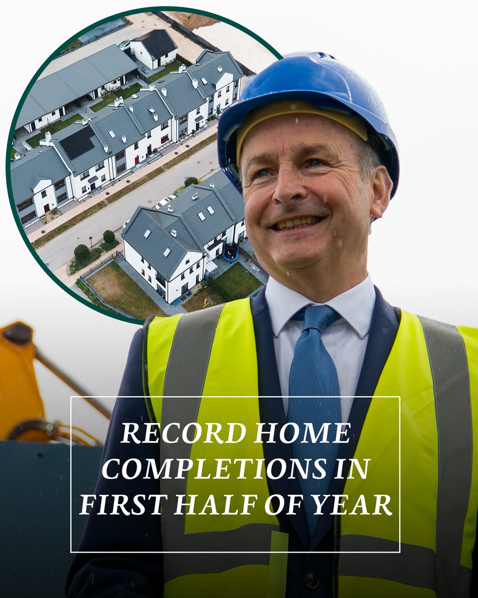Micheál Martin tweet media