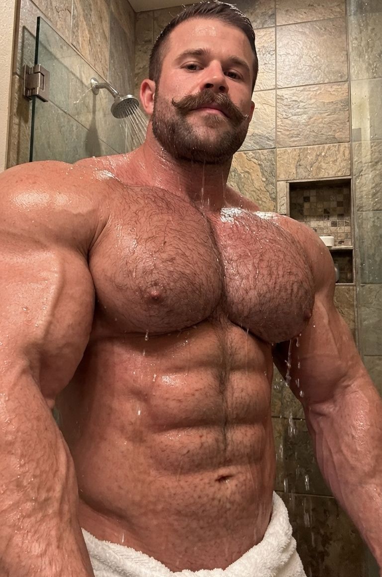 MuscleObey tweet picture