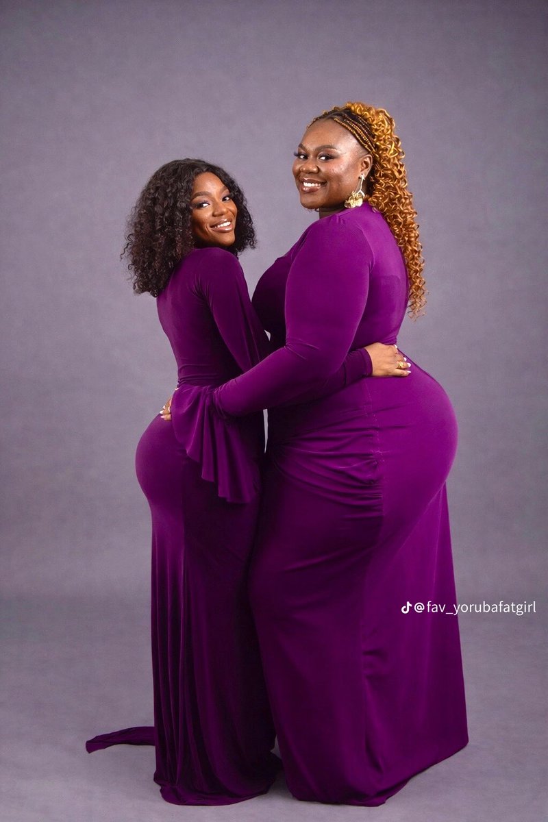 SauceKiki's tweet photo. They are Twins 😳❤️
Wow , God is wonderful https://t.co/GxlGuZocPm