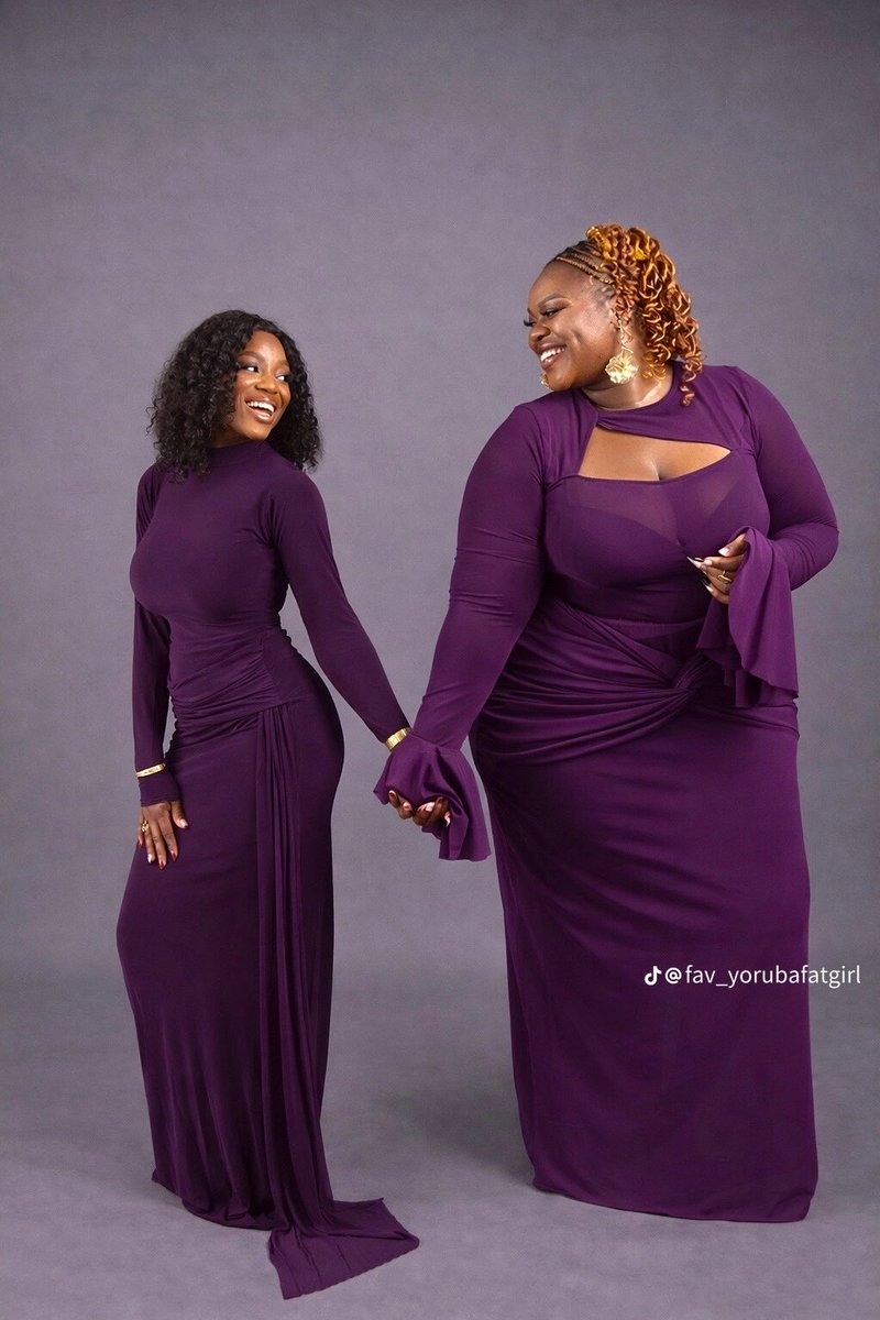 SauceKiki's tweet photo. They are Twins 😳❤️
Wow , God is wonderful https://t.co/GxlGuZocPm