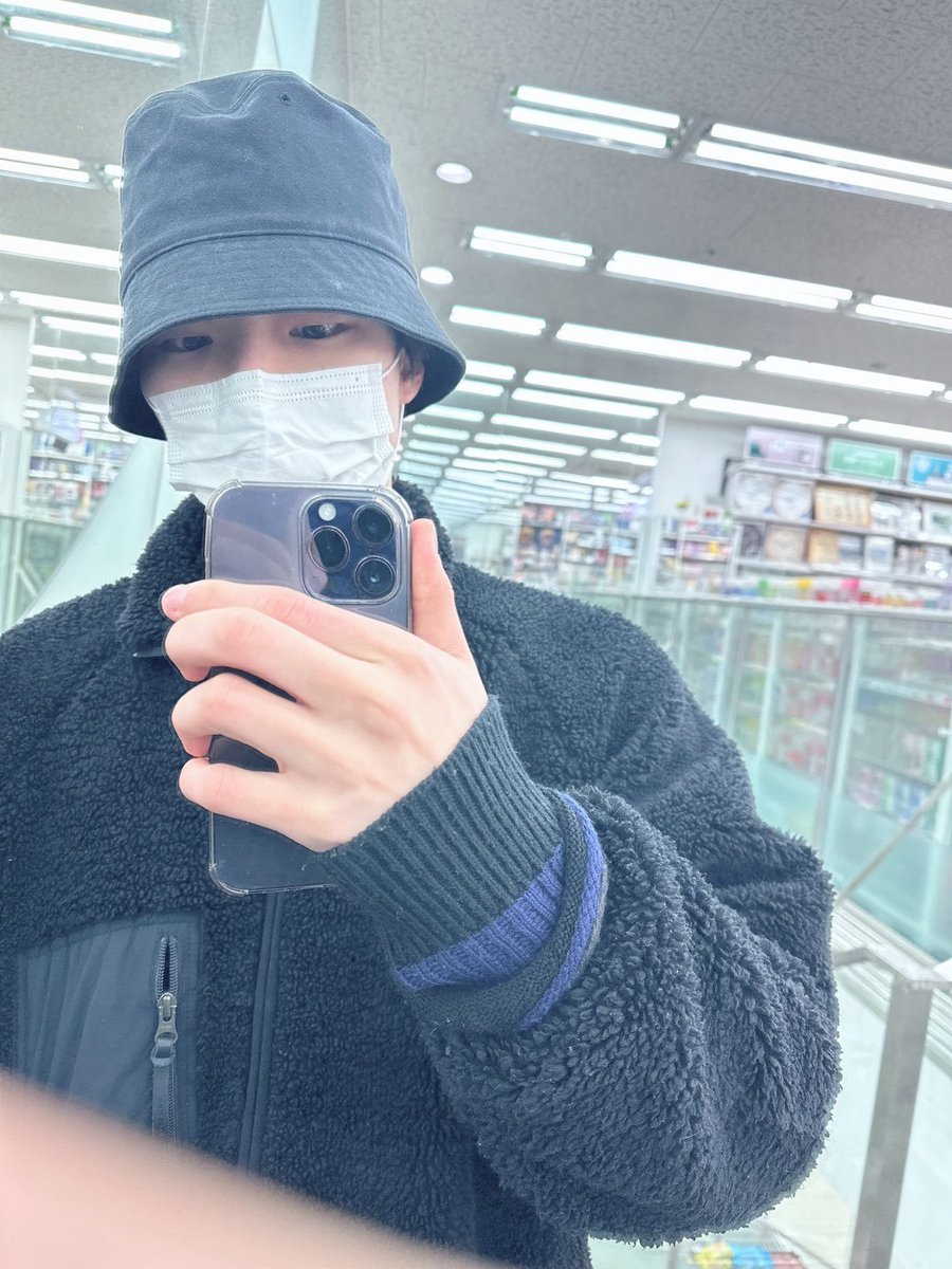 tasty_sessy's tweet photo. 다이소에간민기   ㅆ https://t.co/lsZI90xTT3