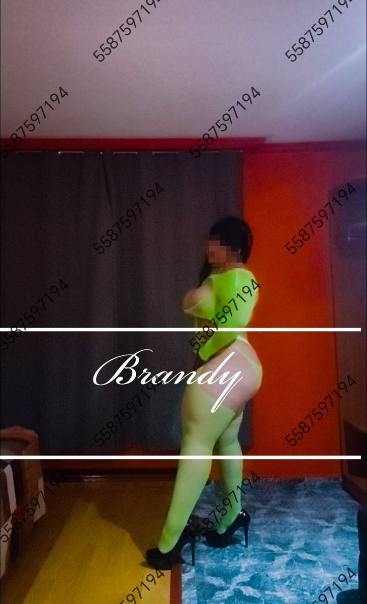 BrandyAmazon tweet picture