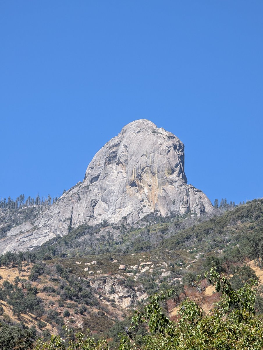 exzacklyright's tweet photo. Day 2 in #SequoiaNational Park https://t.co/9zt241uuPy