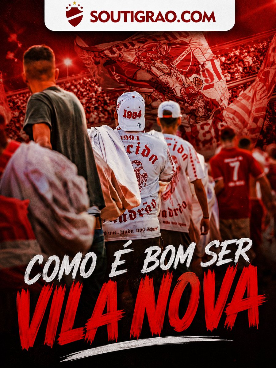_soutigrao's tweet photo. #vilanova #tigrão #vnfc #vilanovafc #soutigrao https://t.co/i87u1UYVcQ
