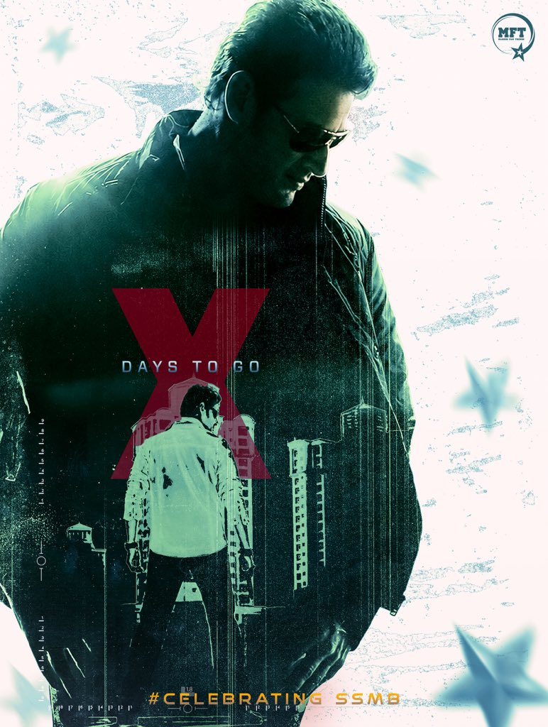 MaheshFanTrends's tweet photo. Welcome to the final 10… Let’s explode the day with our madness, as usual 🔥 

Superstar @urstrulyMahesh 🦁 

#MaheshBabu #Varanasi #Dookudu https://t.co/C4uXcbzzPi