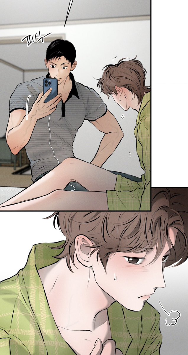 ykx88_'s tweet photo. How is this different from real love? ！
#너무가까운이웃 https://t.co/t2yTRBsL50