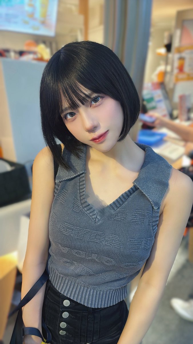 mydear2020_miya's tweet photo. 大人な宮田ちゃん、すき？ https://t.co/GmrOU0Zs17