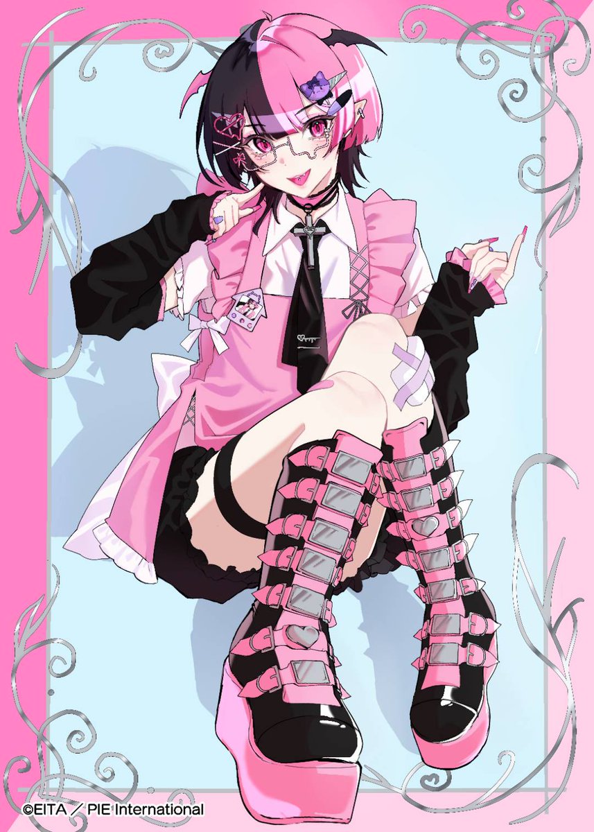 ゑいた⟡初画集Call me chef発売中🥚 (@eita_789) / Highlights / X