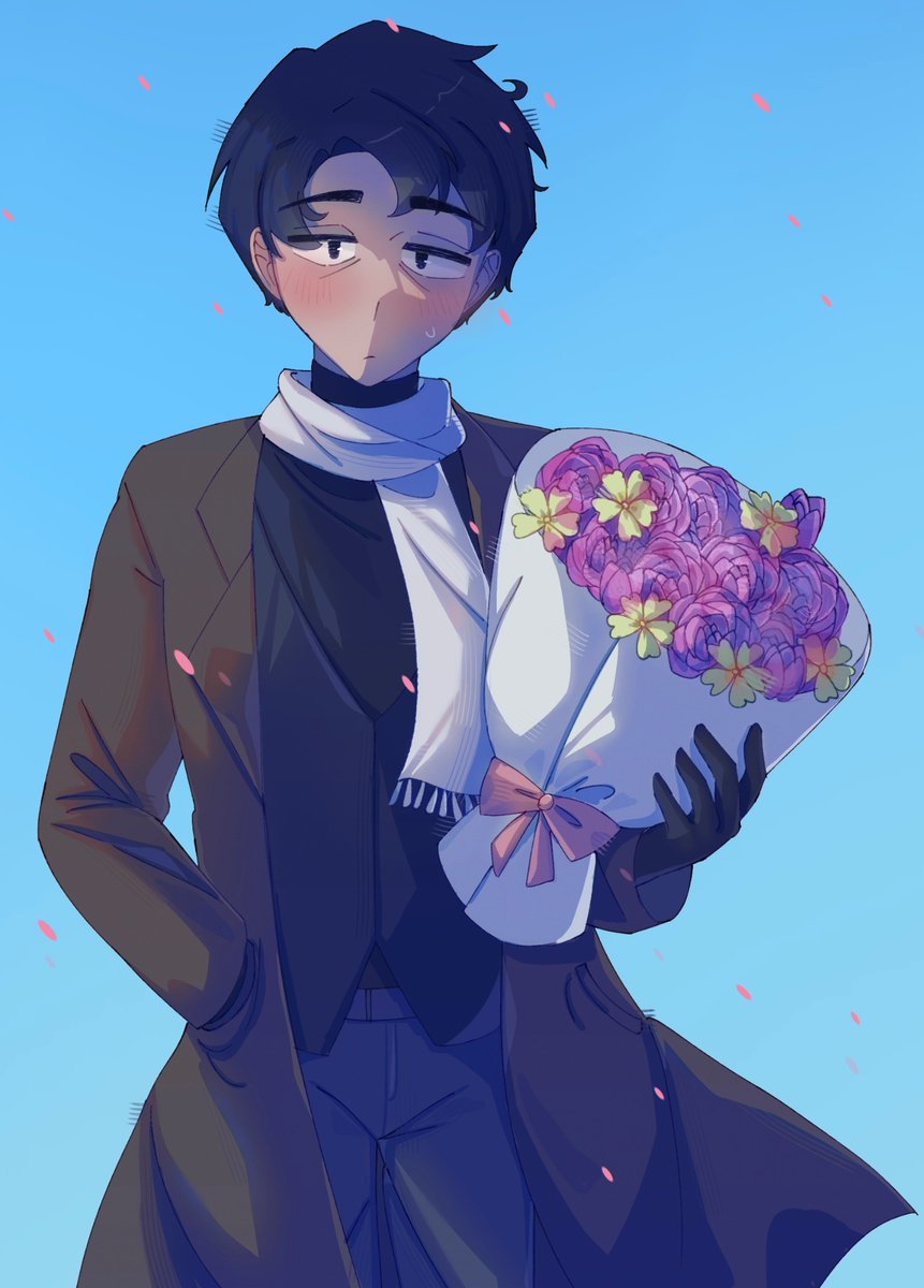 Rolangelas_'s tweet photo. Wanted to try something new https://t.co/RQ7UuGsJOv
