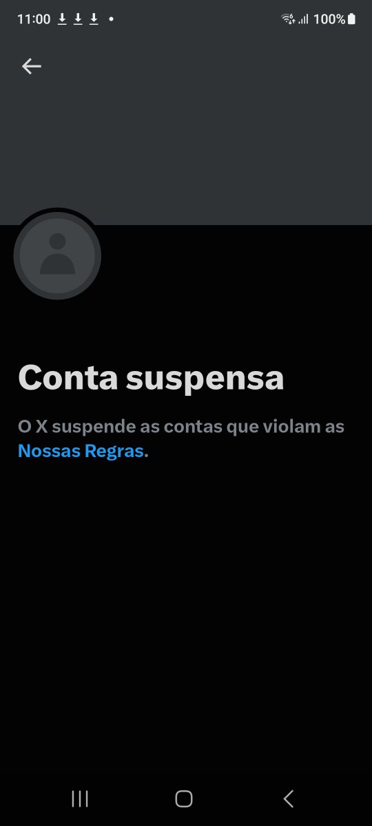 s49746476's tweet photo. A conta do David Duke ainda está banida e o Elon Musk, que fala de liberdade de expressão, bloqueou um nacionalista estadunidense, que só queria salvar e alterar toda América, Elon Musk, você realmente é uma farsa, eles (✡️) te pegaram e te compraram! https://t.co/CQJKI1KWVk