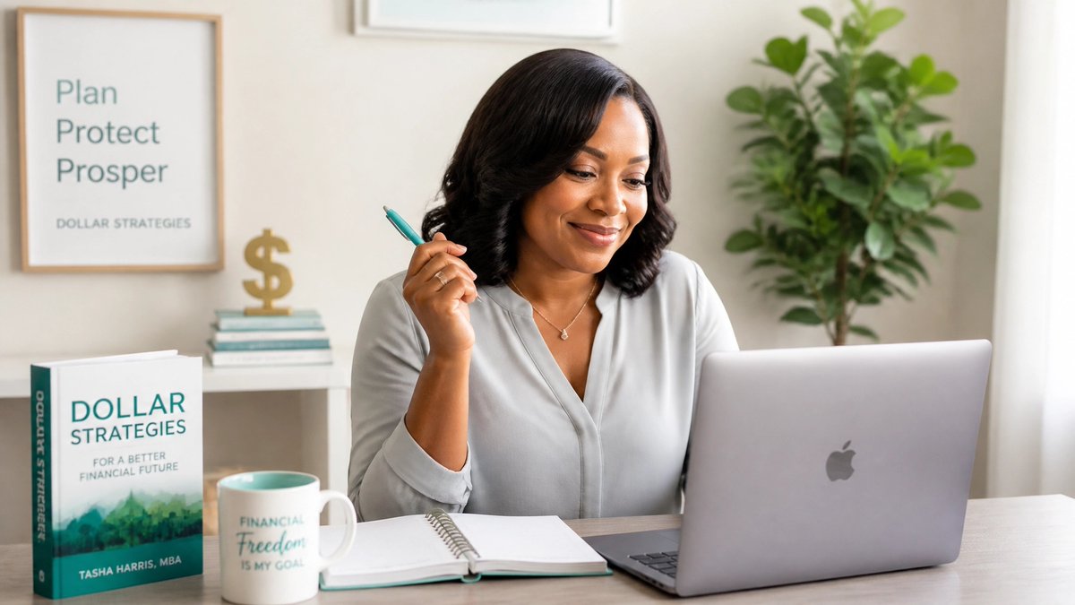 dollarStrat11's tweet photo. The price of ignoring your finances is higher than the price of fixing them. 15 minutes a week can change everything. #FinancialHealth #SmallSteps https://t.co/1MJWLYm9tr