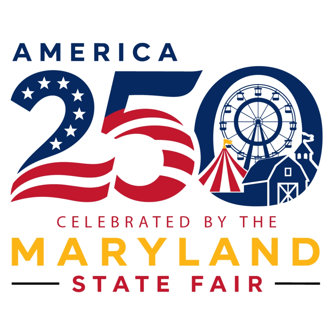 MDStateFair's tweet photo. 🦀 Maryland-inspired food reminds us that the best American traditions celebrate local flavor 🦀

Celebrate America's 250th by savoring the flavors that make Maryland unique! From iconic crab dishes to locally sourced favorites, the Maryland State Fair is the perfect place to experience the tastes that have become part of our state's rich agricultural heritage. Every bite supports local farmers, producers, and traditions that have helped shape our communities for generations.
For generations, Maryland farmers, producers, and food vendors have shared the best of our local bounty with fairgoers. Come hungry and celebrate the traditions that make Maryland delicious! 🌽

#America250 #MarylandStateFair #DreamBig #MarylandFood #CelebrateAmerica