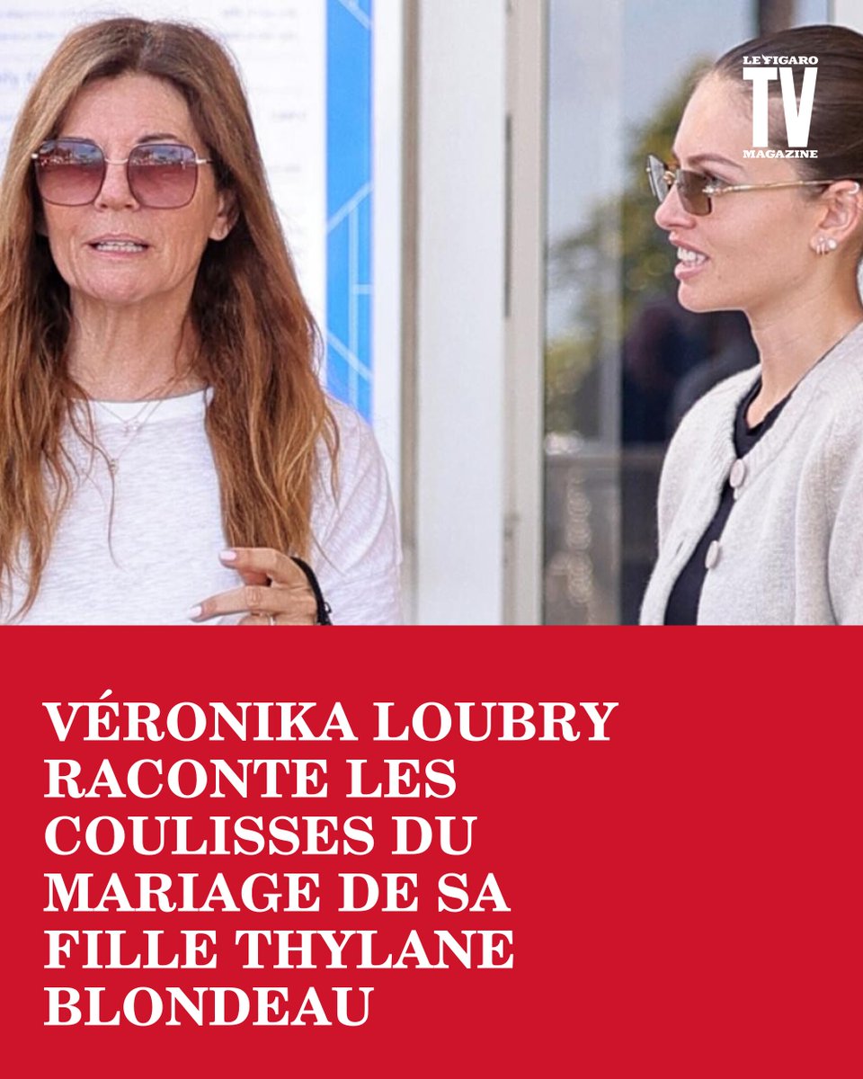 TV Magazine tweet media