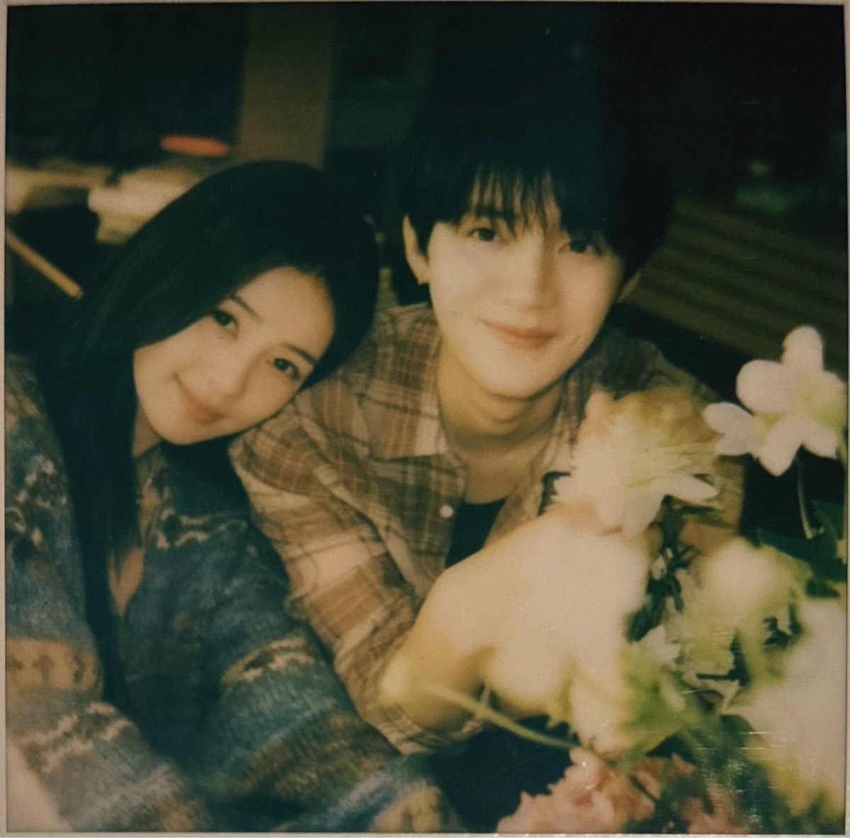 pipilulu_luv's tweet photo. ภาพชัดมากชัดเจนกว่าความสัมพันธ์ของใครอีก https://t.co/OMoShZ1IAP