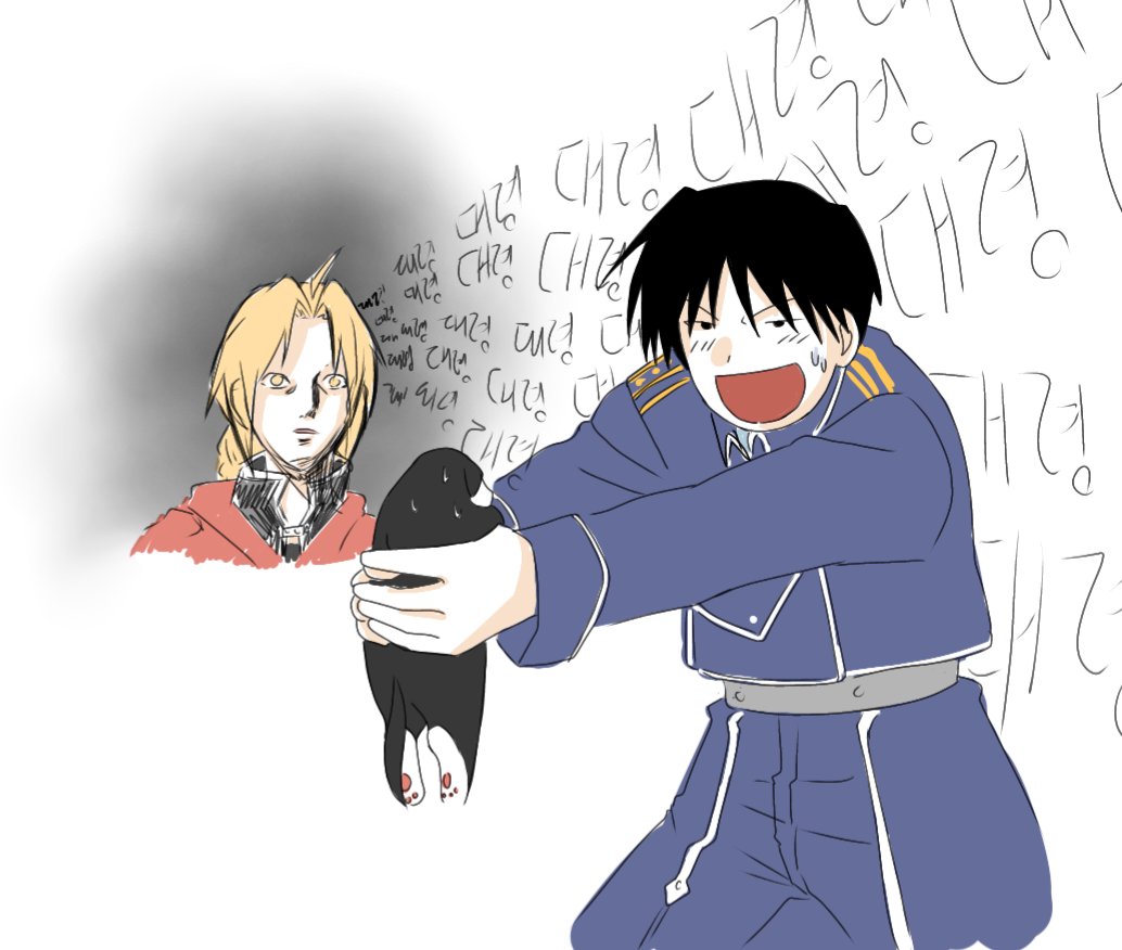 omizachaa's tweet photo. 미안하다 감자야....
#FMA https://t.co/g2UiIVIy55