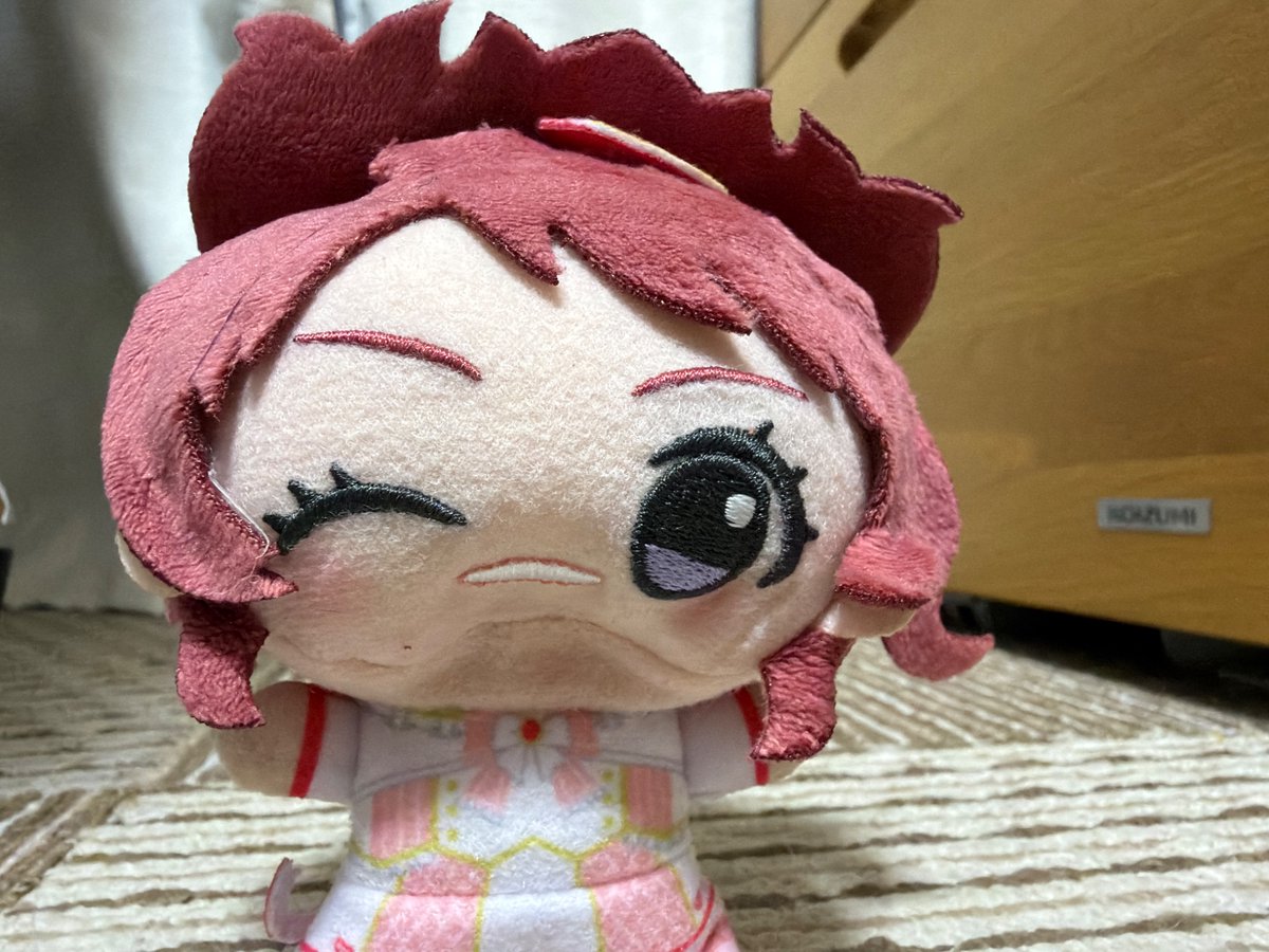 whater0213's tweet photo. 「今まで私を散々笑ってきたわね！
ぷんぷんよー！！💢💥」

うわきっしょ
そんなゴミ面して破壊しないだけありがたいと思えよおしり探偵

「ｻｷｸﾞｽﾝ....」 https://t.co/maBaLHNQJj