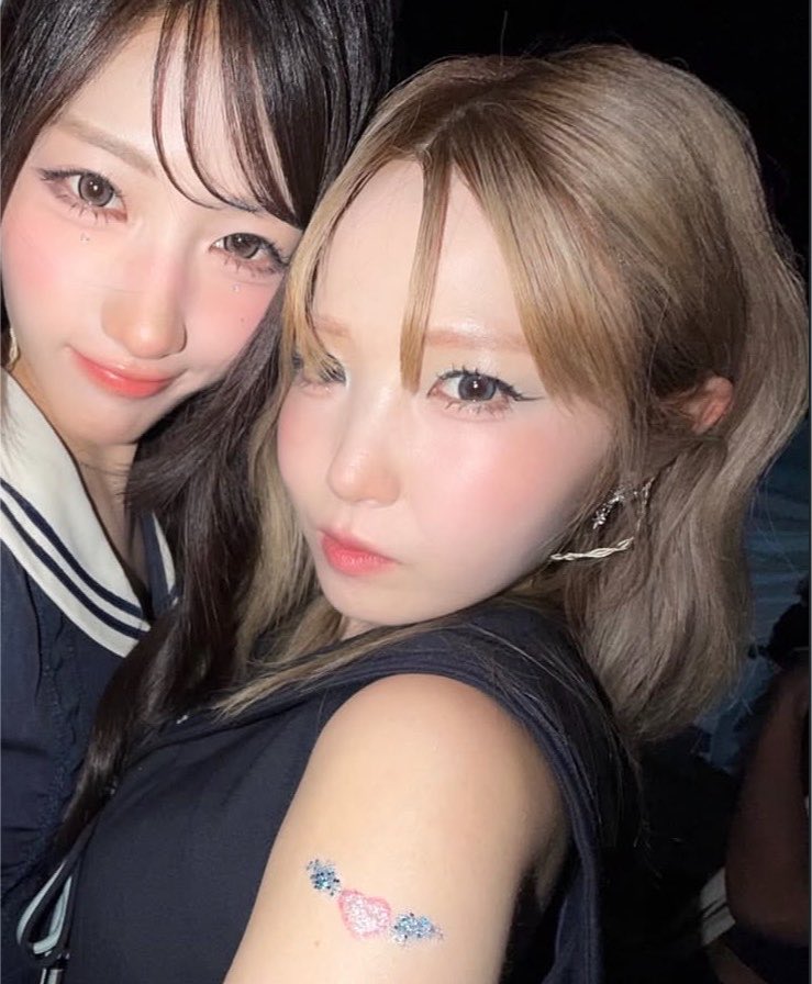 lowqhitomi's tweet photo. ₊˚⊹ ☆⋆｡𖦹°‧★ https://t.co/L3rSiFHetF
