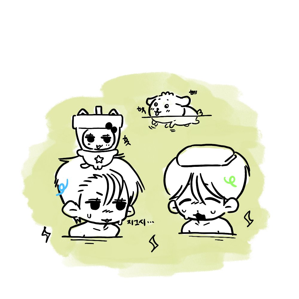 buudogiz's tweet photo. 윳댕 https://t.co/yGzY74e0IJ