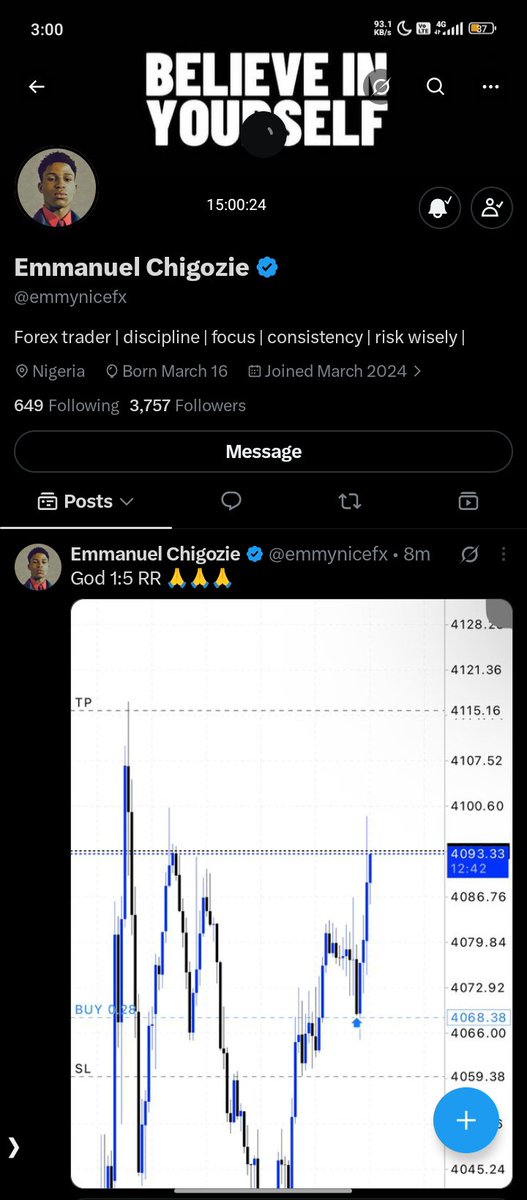STNAbd_Deb's tweet photo. @emmynicefx @Danieltrades @berkayglife @EquityEdgeUK @alexda_kidd 
@_barakahtrades 
@limitless_dinho https://t.co/2GFJTdmUAZ
