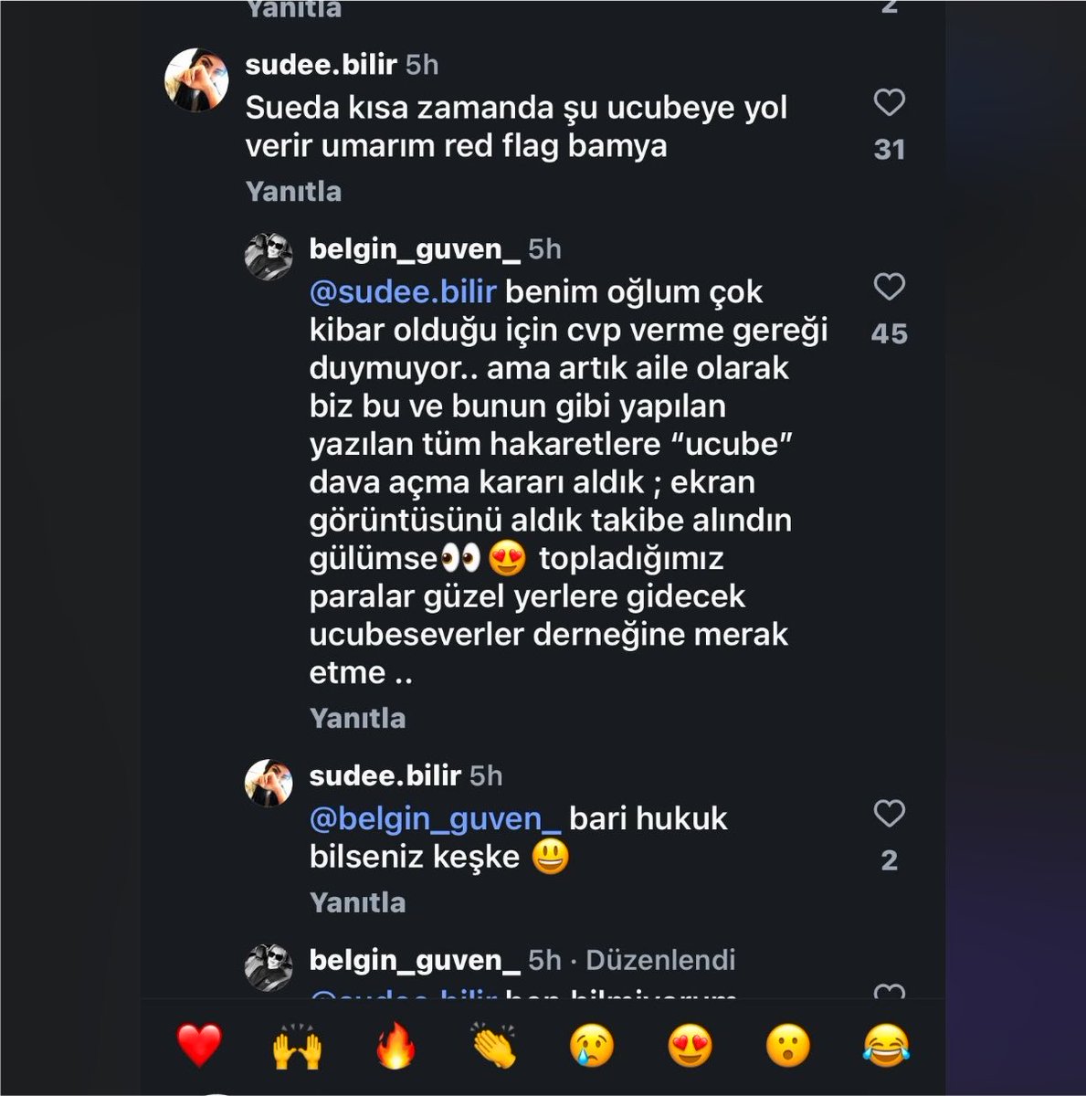 esosalll's tweet photo. @Fenasalgs O sırada berkcanın annesi https://t.co/ECvWP3qt7N