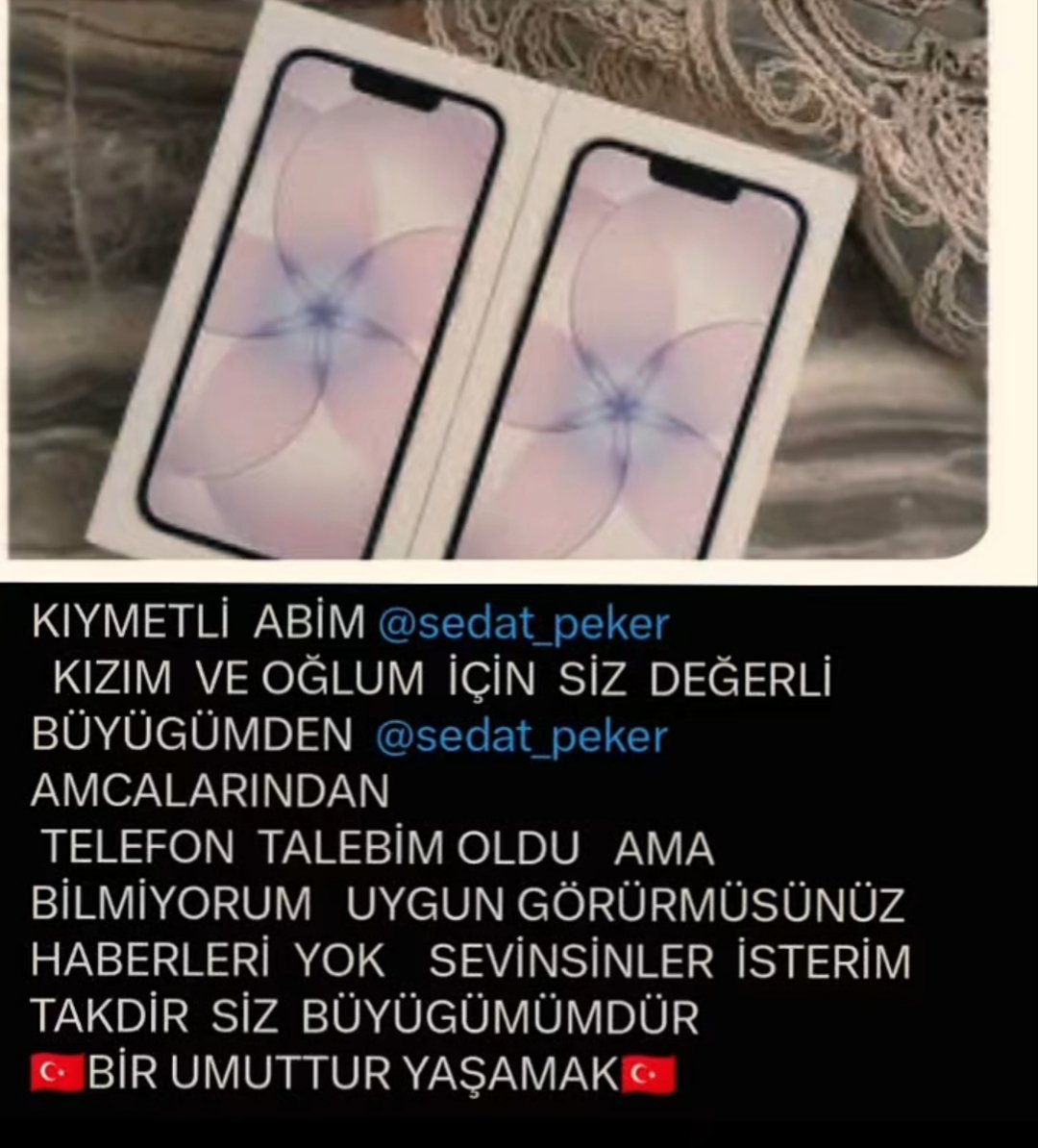 Vedat Bakır tweet media