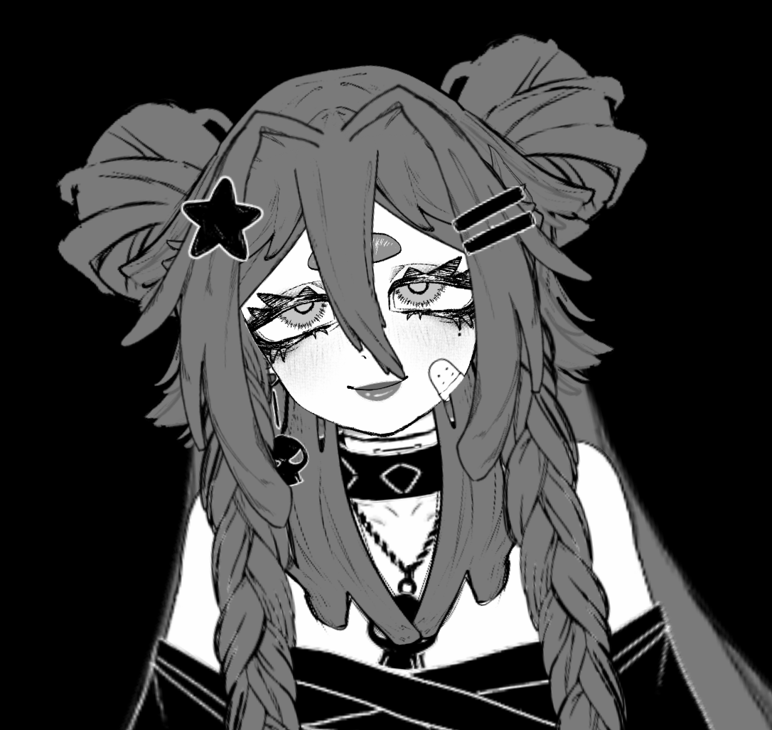 Kei ⚙️🔪 - VKultess tweet media