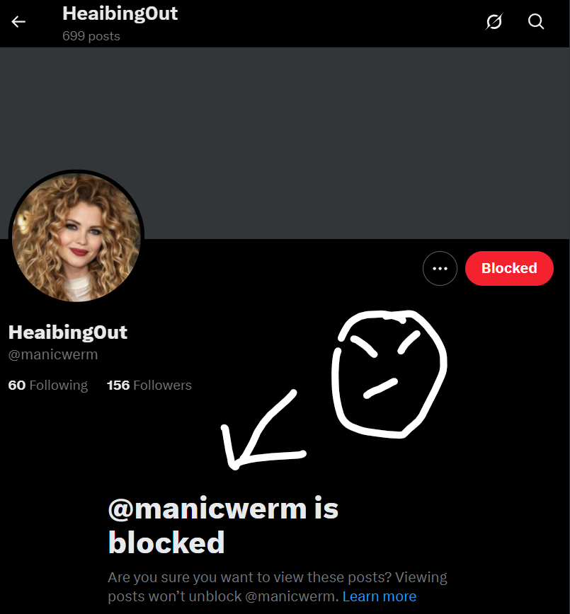 HeidingOut tweet media